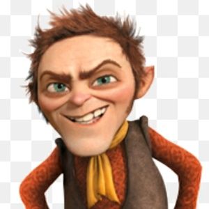 Meet your Posher, Sharon